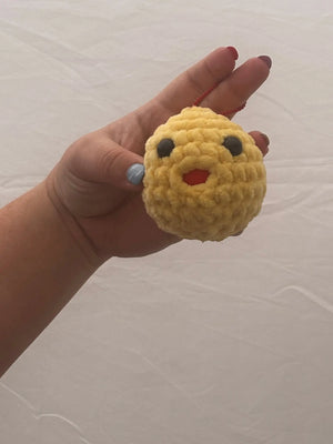 Stress Blobs by Klassy Krafts, executive toys main product photo