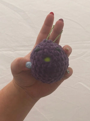 Stress Blobs by Klassy Krafts, executive toys detail photo 7