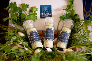 The Perfect Herb Blend Giftbox product photo 2 by Summa Salts