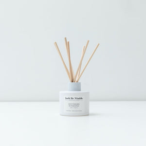 Southern Sunshine Reed Diffuser by Jack Be Nimble Candles image 3