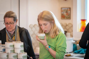 The Orchard 8 Oz. ~ Farm To Table Hand Cream by Essential Journeys, travel planning service detail photo 5