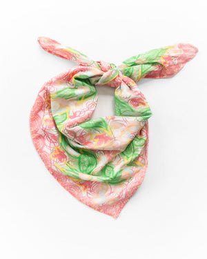 The Ethel Scarf by TheTinyTassel