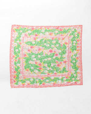 The Ethel Scarf detail view by TheTinyTassel
