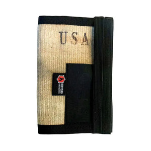 The Inspector Notebook - Firehose Edition detail view by Recycled Firefighter