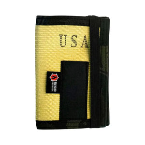 The Inspector Notebook - Firehose Edition detail view by Recycled Firefighter