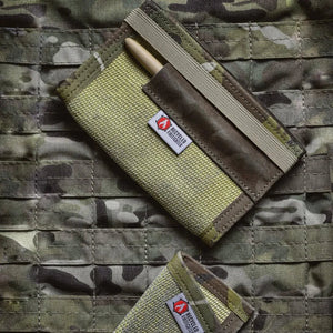 The Inspector Notebook - Firehose Edition detail view by Recycled Firefighter