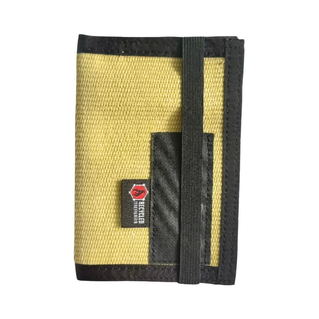 The Inspector Notebook - Firehose Edition detail view by Recycled Firefighter
