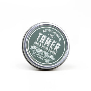The Tamer by Brothers Artisan Oil, handmade bath and body main product photo