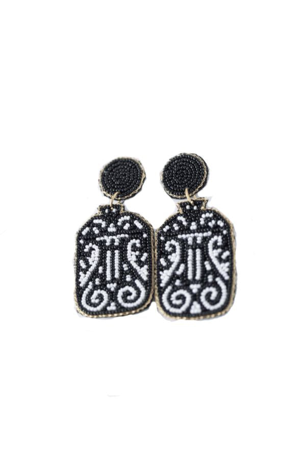The Blake Earring
