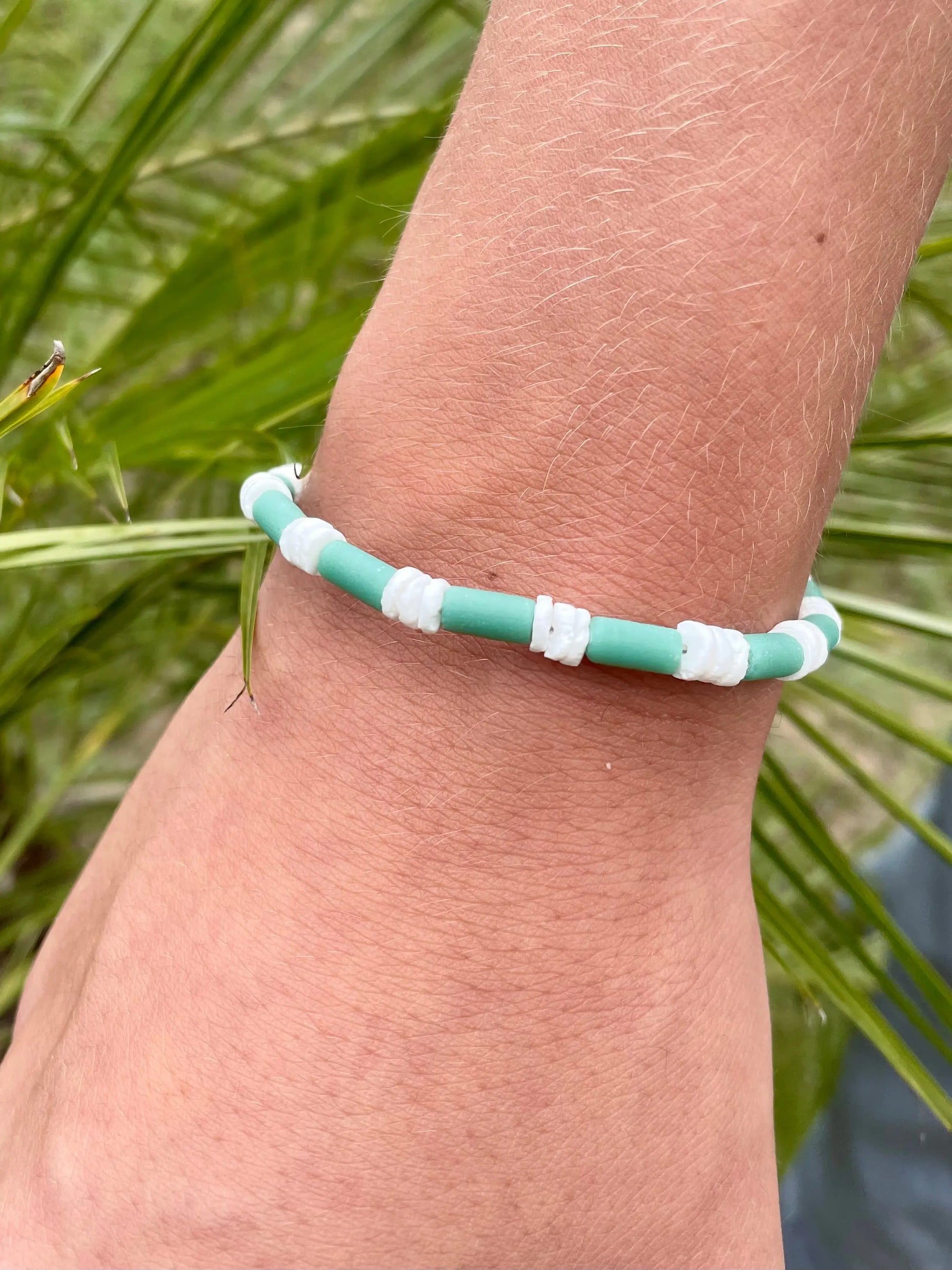 Tombolo Bracelet by HALT, handmade jewelry main product photo