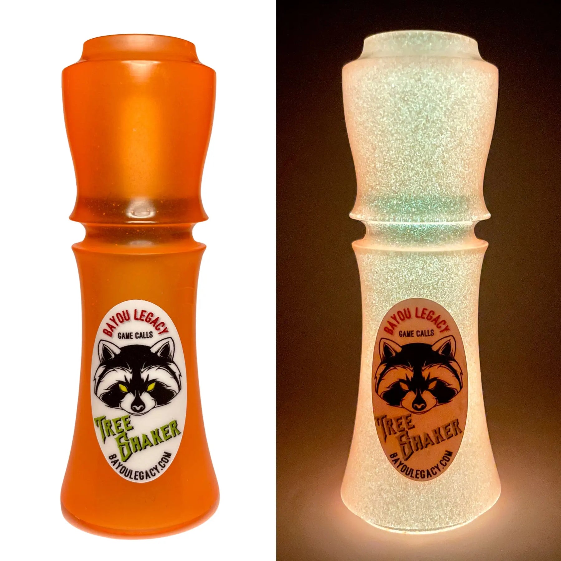 Tree Shaker Coon Squaller by Bayou Legacy Game Calls, game call detail photo 4
