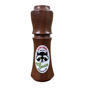 Tree Shaker Coon Squaller by Bayou Legacy Game Calls, game call detail photo 8