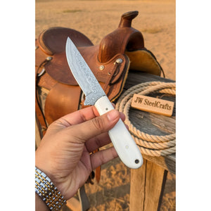 White Ridge Hunter Knife product detail, view 3