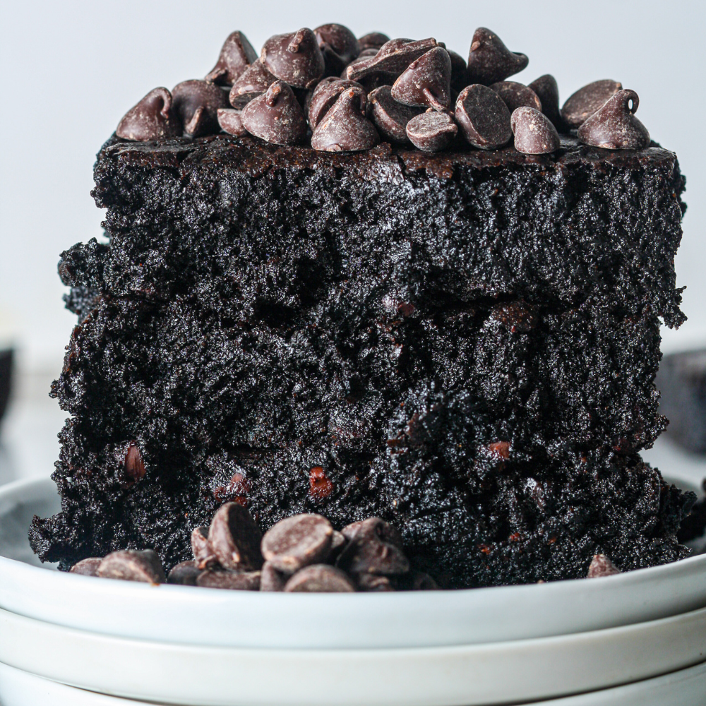 Protein Brownie by Sweet Addison's