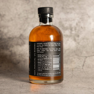 Chili Oil- Spicy Cooking Oil by Spice Witch, natural skincare detail photo 5