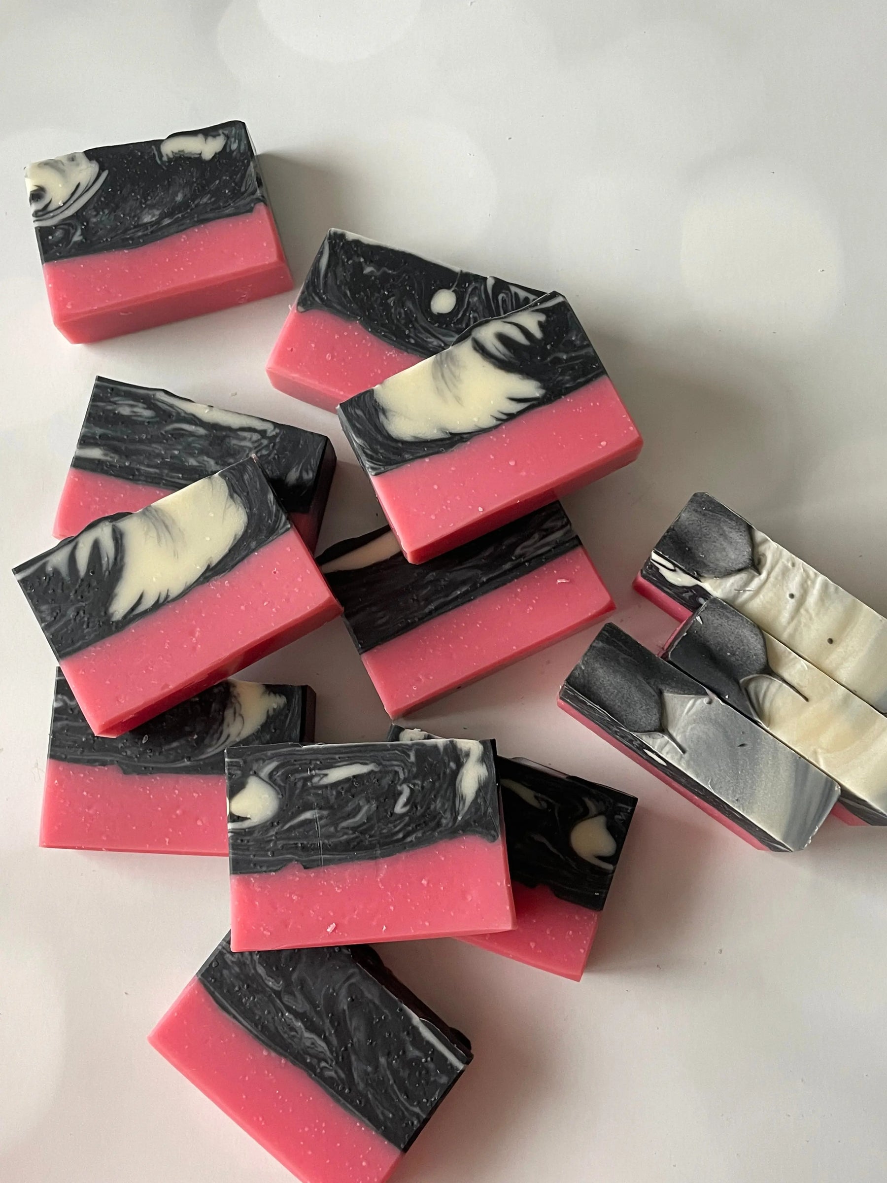 Viva Nashville Handcrafted Soap by Lustful Bath, LLC, natural skincare main product photo