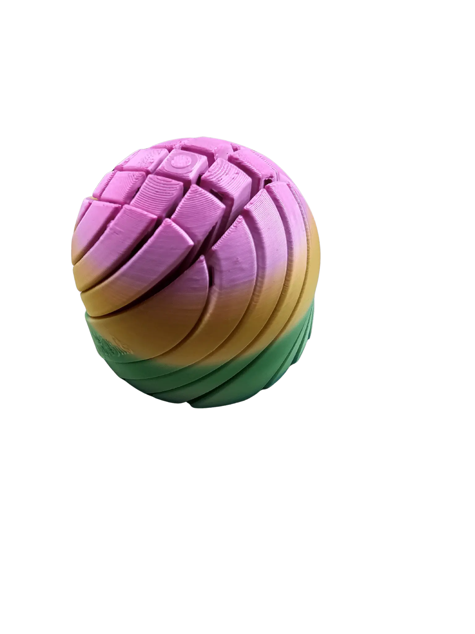 No-Mess Slime Ball Fidget Wholesale – Assorted Bulk Packs by The Tween Space, 3D printed gift detail photo 3