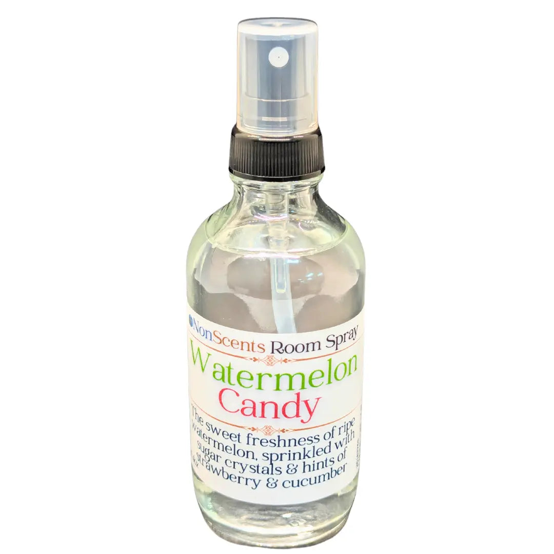Watermelon Candy™ ResilMist™ Room Spray | Strong Sweet Summer Joy – ResilScents™ by ResilScents, Southern food gift main product photo