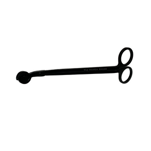 Wick Trimmer by The Rustic House