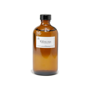White Tea Pure Fragrance Oil by RXLA, product photo 7 of 7