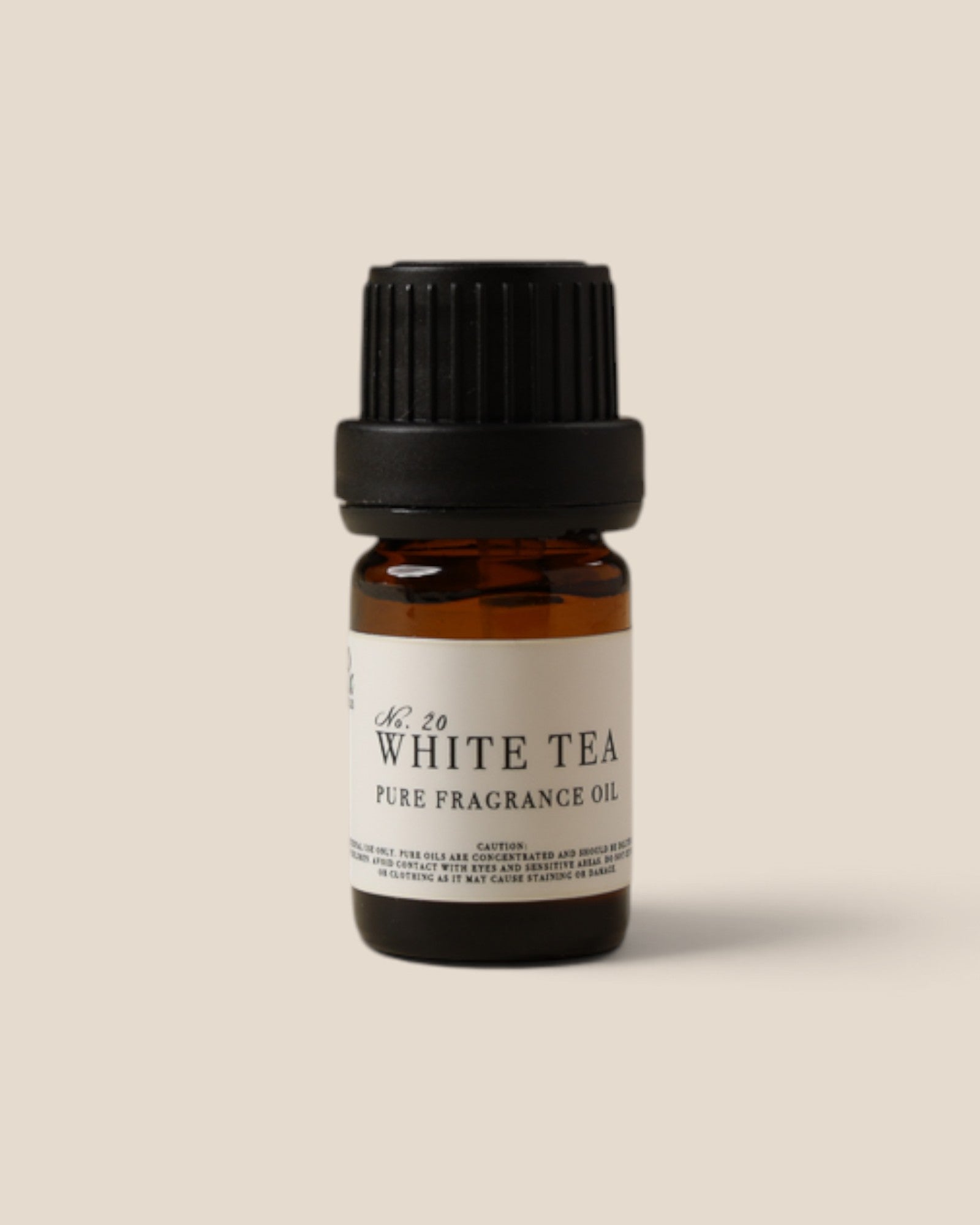 White Tea Pure Fragrance Oil by RXLA, product photo 5 of 7