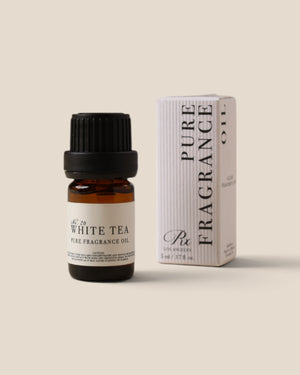 White Tea Pure Fragrance Oil by RXLA, product photo 1 of 7