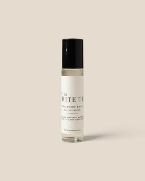 White Tea Eau de Parfum by RXLA, product photo 2 of 4