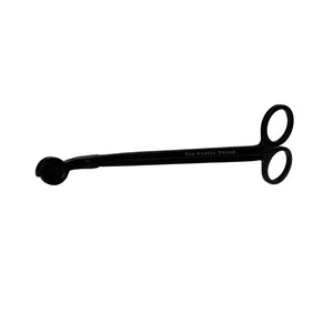 Wick Trimmer by The Rustic House, Southern home decor detail photo 3