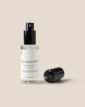 Wild Grapefruit Eau de Parfum by RXLA, product photo 3 of 3