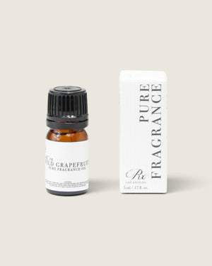 Wild Grapefruit Pure Fragrance Oil by RXLA, product photo 1 of 6