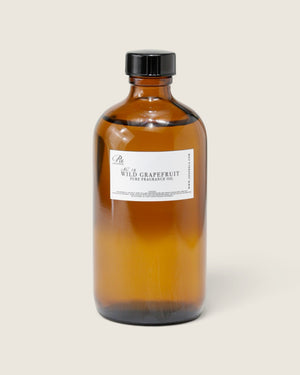 Wild Grapefruit Pure Fragrance Oil by RXLA, product photo 3 of 6