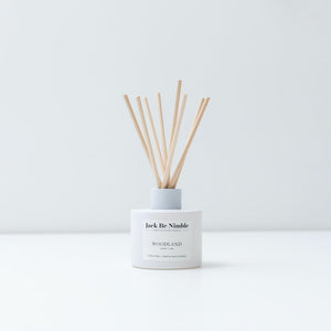 Woodland Reed Diffuser by Jack Be Nimble Candles image 3