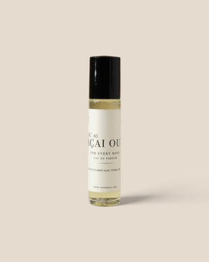 Açaí Oud Eau de Parfum by RXLA, product photo 3 of 4