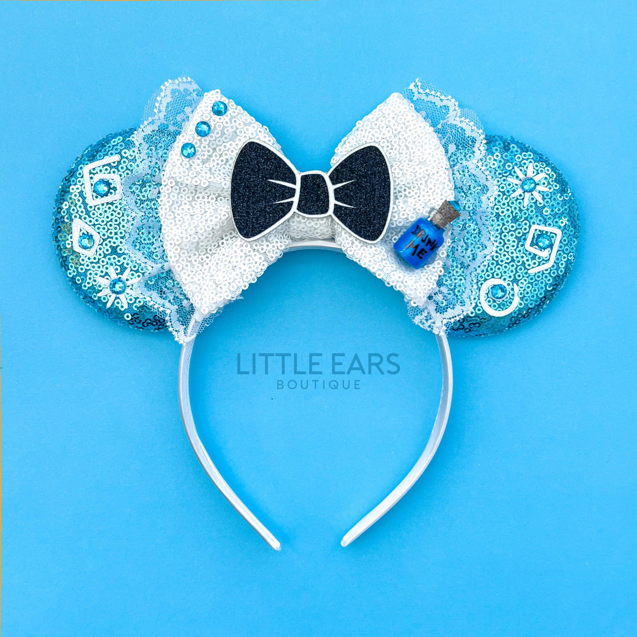 Alice Ears by Little Ears Boutique, travel planning service main product photo