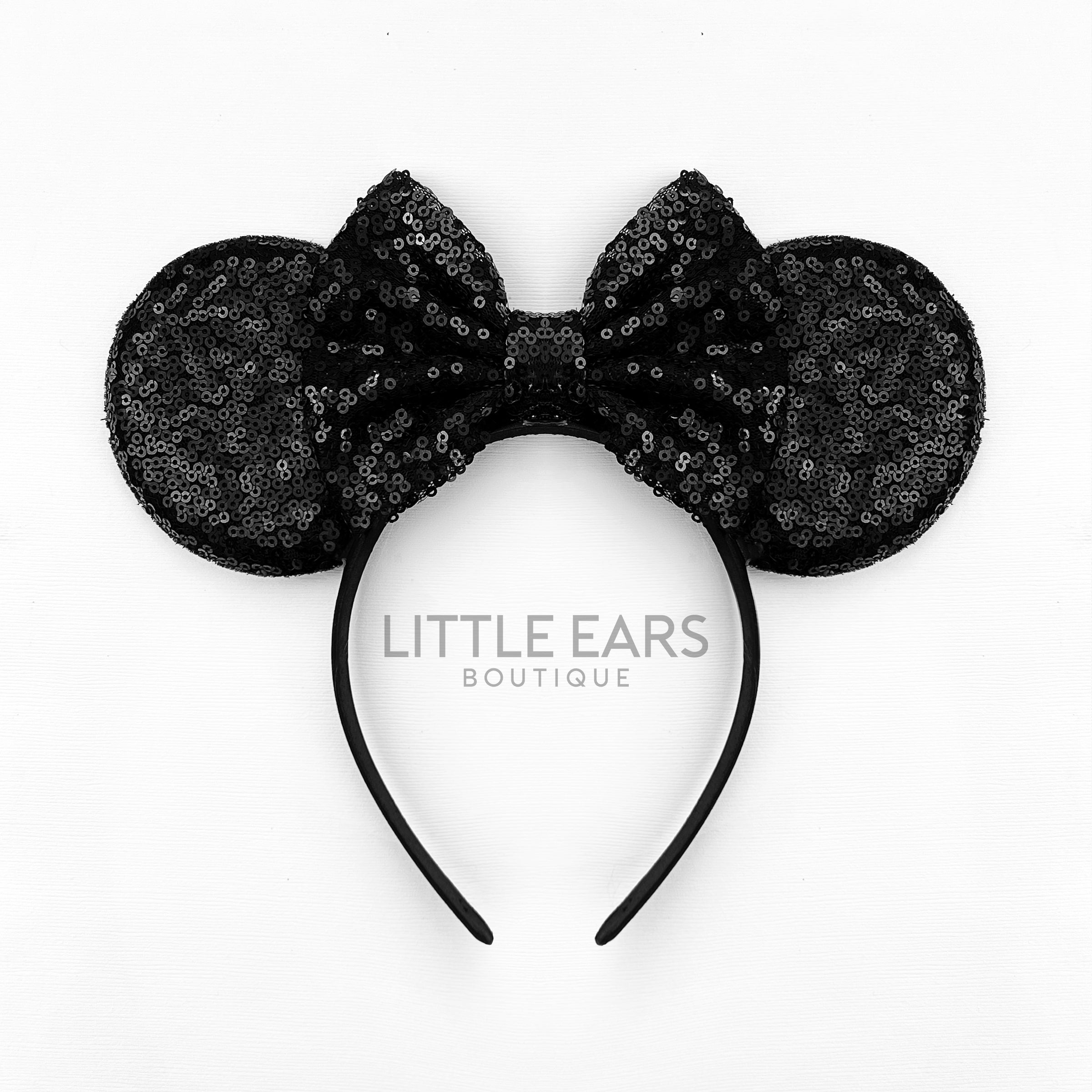 Black Ears by Little Ears Boutique, travel planning service main product photo