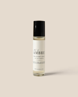 Ambre Eau de Parfum by RXLA, product photo 2 of 4