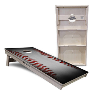 Baseball Cornhole Boards - 3 designs - Tournament Series