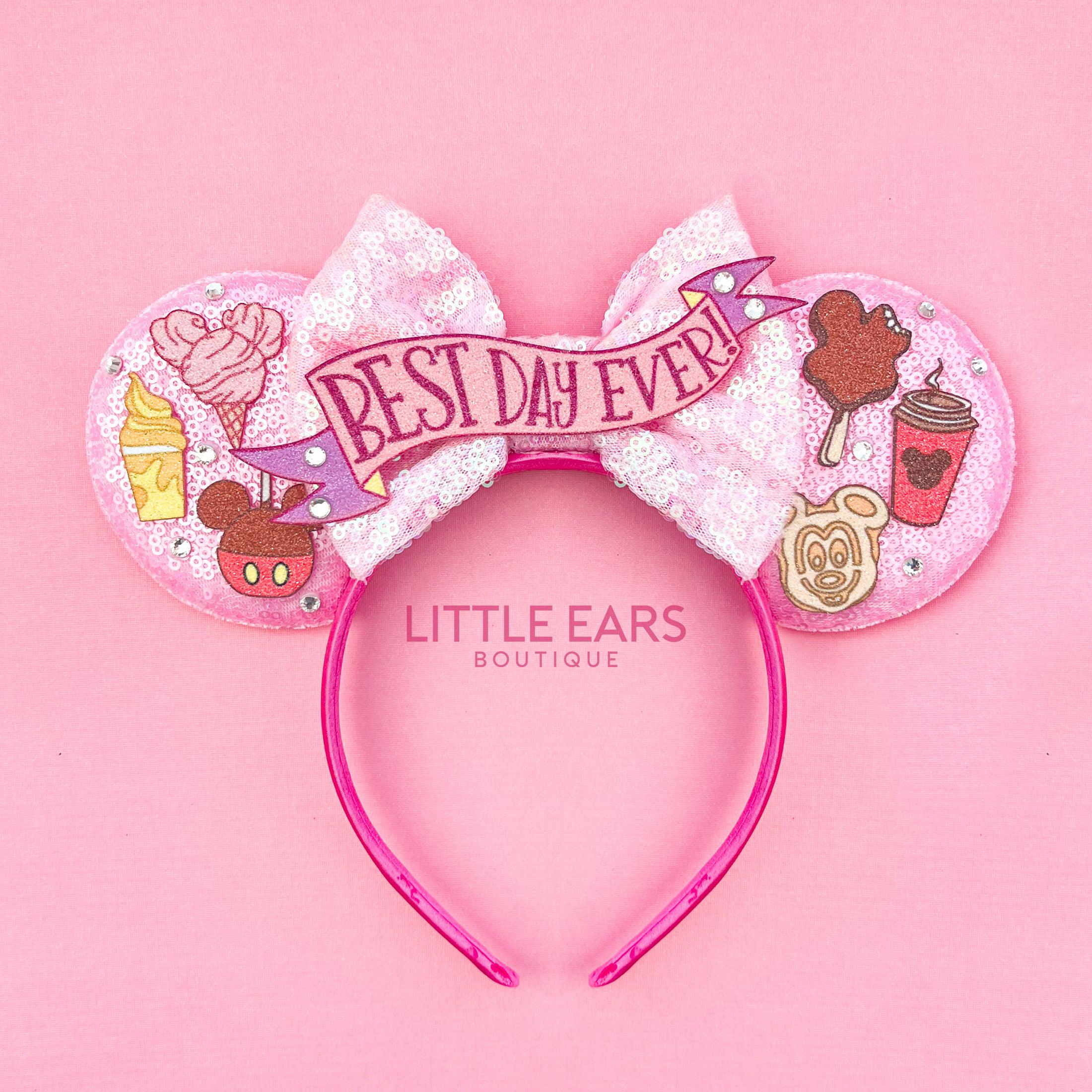 Best Day Ears by Little Ears Boutique, travel planning service main product photo