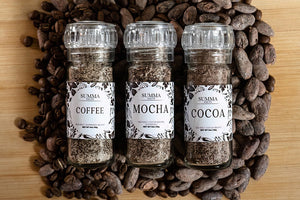 Coffee Salt product photo 14 by Summa Salts