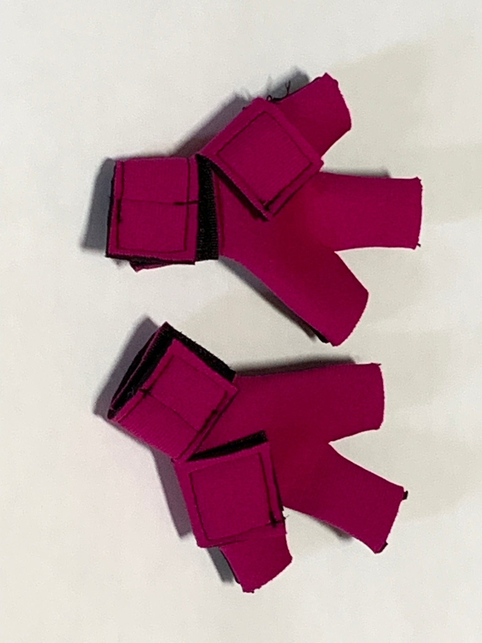 Birdy Bootie Poultry Shoes by Crazy K Farm, product photo 115 of 116