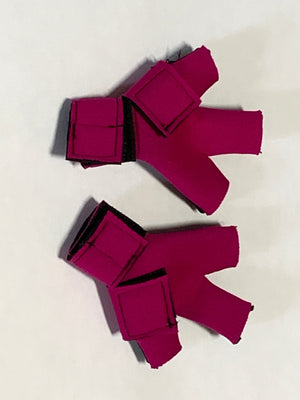 Birdy Bootie Poultry Shoes by Crazy K Farm, product photo 115 of 116