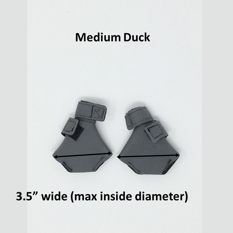 Birdy Bootie Poultry Shoes by Crazy K Farm, product photo 53 of 116