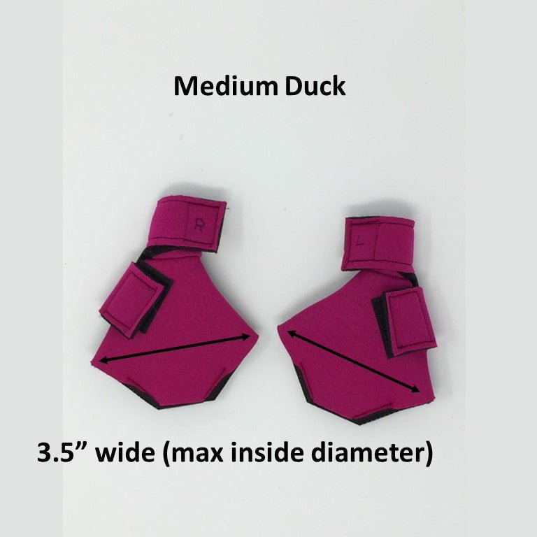 Birdy Bootie Poultry Shoes by Crazy K Farm, product photo 29 of 116