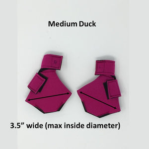 Birdy Bootie Poultry Shoes by Crazy K Farm, product photo 29 of 116