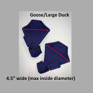 Birdy Bootie Poultry Shoes by Crazy K Farm, product photo 75 of 116