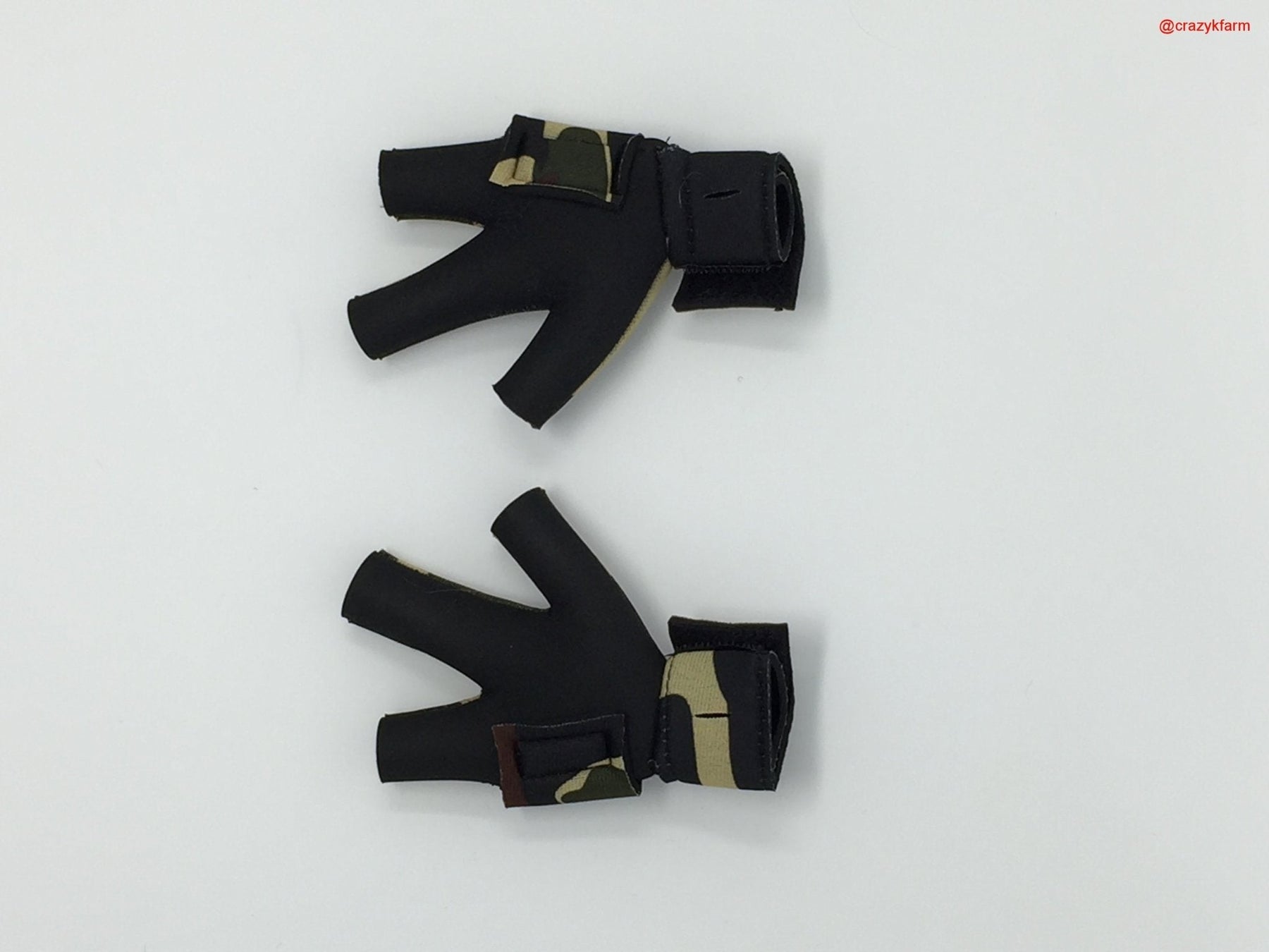 Birdy Bootie Poultry Shoes by Crazy K Farm, product photo 16 of 116
