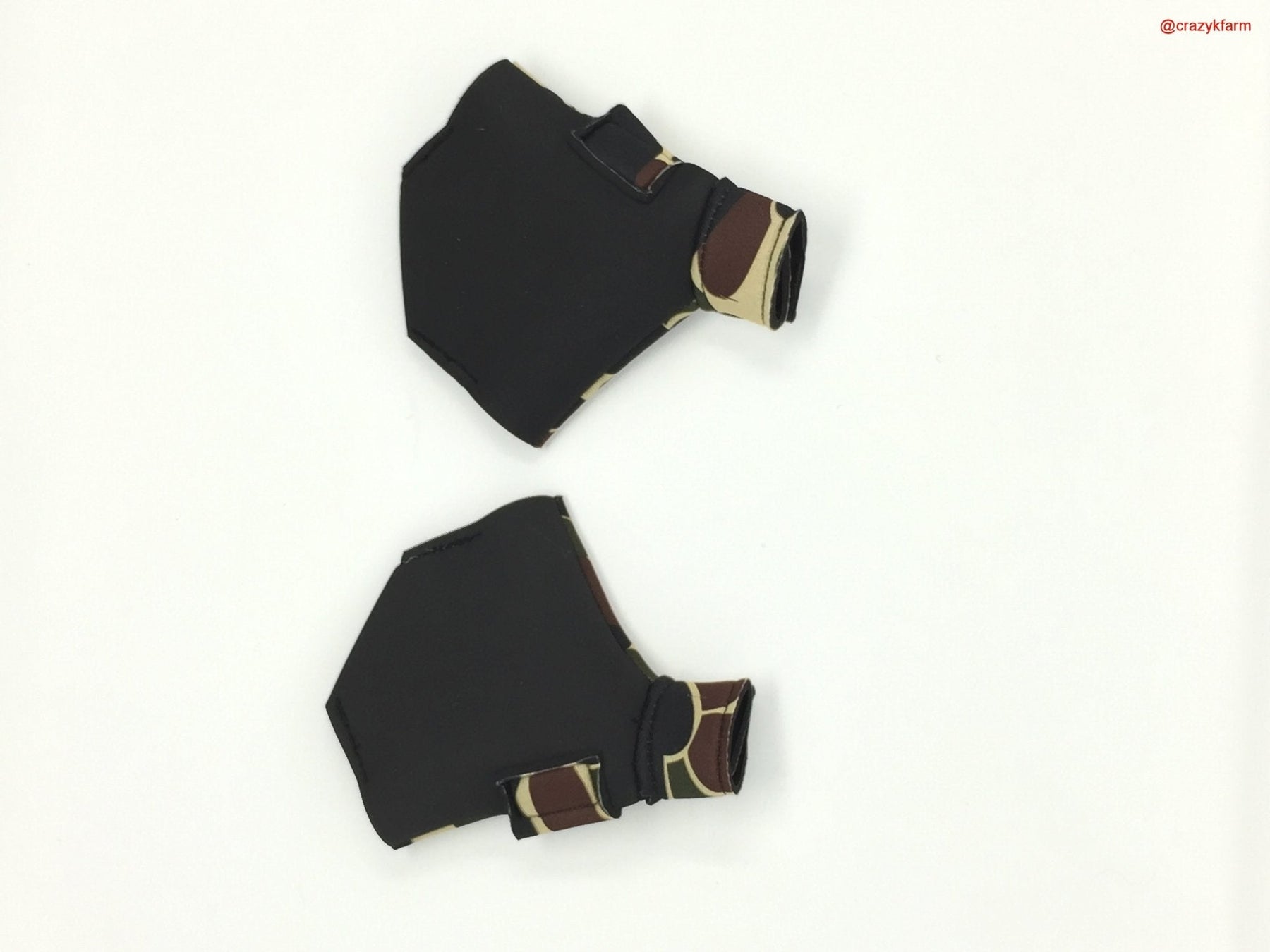 Birdy Bootie Poultry Shoes by Crazy K Farm, product photo 18 of 116