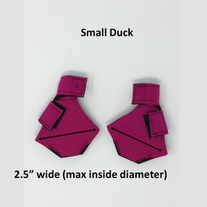 Birdy Bootie Poultry Shoes by Crazy K Farm, product photo 48 of 116