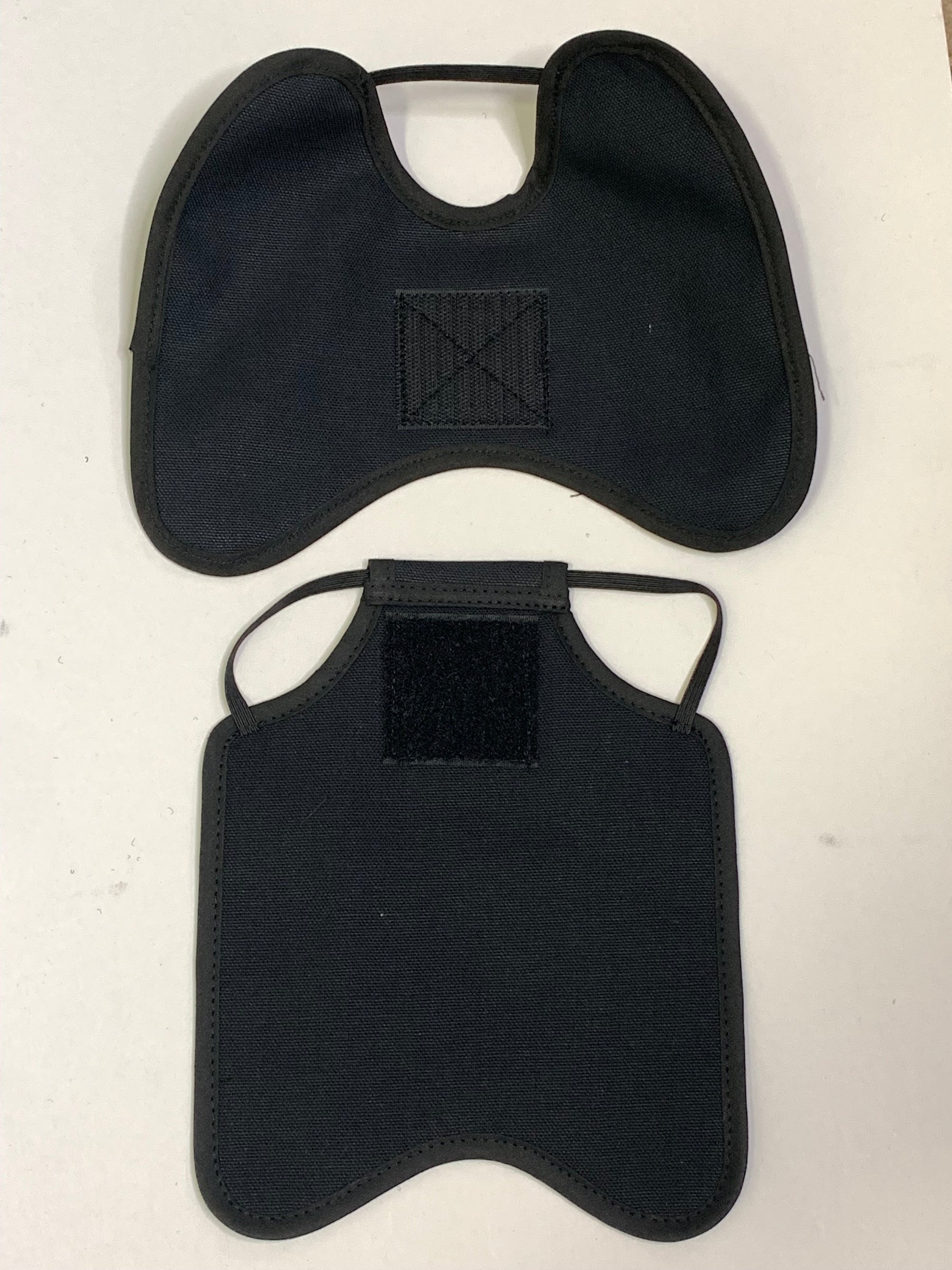 Hen Saver Chicken Saddle with Shoulder Protectors by Crazy K Farm, product photo 26 of 91