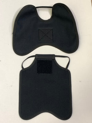Hen Saver Chicken Saddle with Shoulder Protectors by Crazy K Farm, product photo 26 of 91
